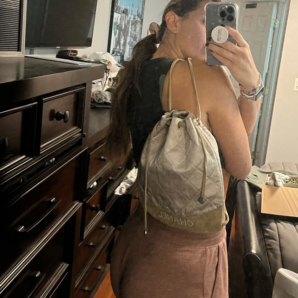 Chanel Backpack - image 5